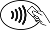 Mobile Pay icon